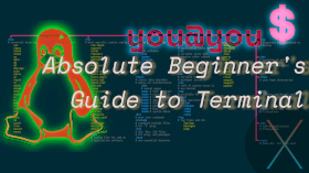 Absolute Beginner's Guide to the Linux Terminal